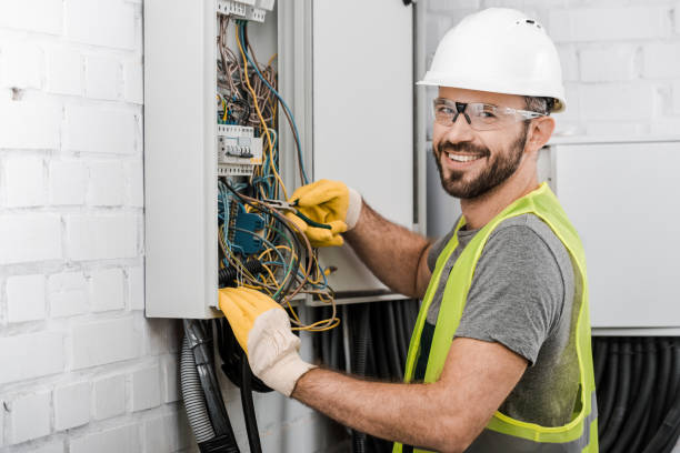 Best Commercial Electrician Services  in Kalida, OH