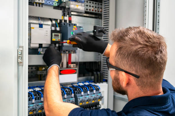 Best Electrical Upgrades for Homes  in Kalida, OH