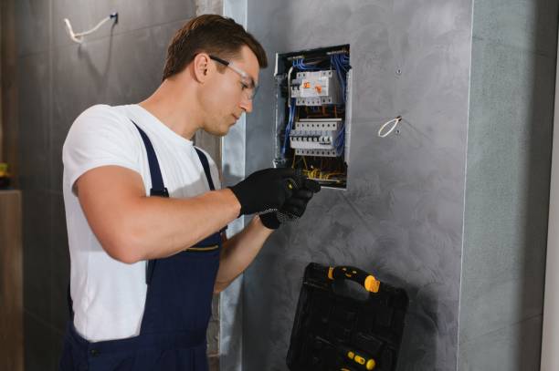 Best 24-Hour Electrician  in Kalida, OH