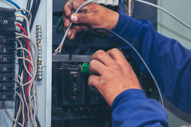 Best Electrician Near Me  in Kalida, OH