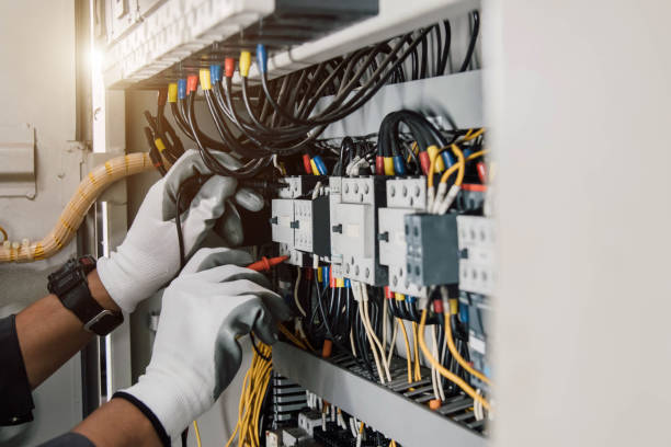 Best Circuit Breaker Repair  in Kalida, OH